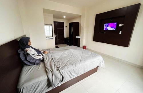 Panakkukang Hotel | De capitol Hotel Syariah