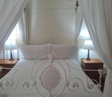 Graaff-Reinet Apartment | De Kothuize 10