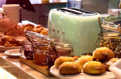 Sacramento Bed & Breakfast | Dear Lisbon - Bordalo Palace Chiado