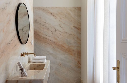 Lisbon Old Town Hotel | Dear Lisbon -Valmor Palace