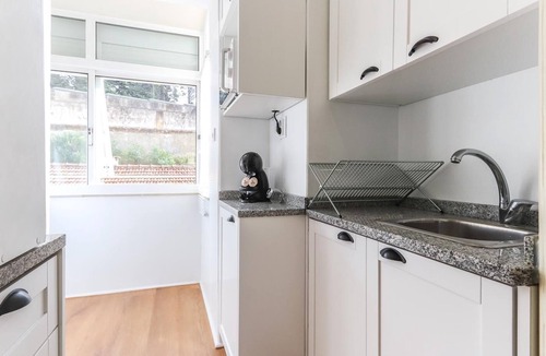 Santo Condestavel Apartment | Decor Apartment Campo Ourique