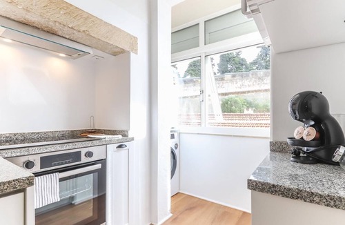 Santo Condestavel Apartment | Decor Apartment Campo Ourique