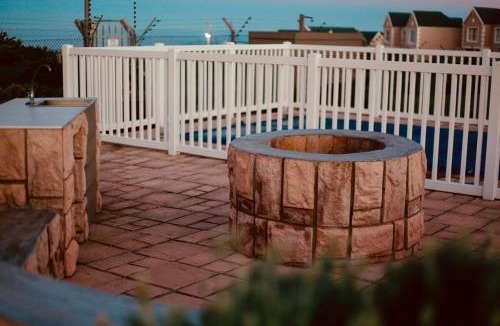 Marina Martinique House | Deja Blue -Jeffreys Bay