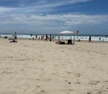 Mermaid Beach Apartment | Del Rene
