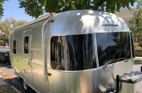 Santa Maria House | Delightful 1-bedroom Camper
