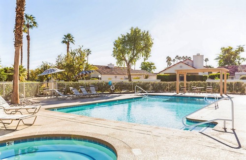 Palm Desert House | Delightful 3 bed, fully loaded. Short walk to Indian Wells Tennis. Peace & Quiet