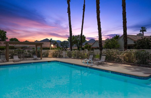 Palm Desert House | Delightful 3 bed, fully loaded. Short walk to Indian Wells Tennis. Peace & Quiet