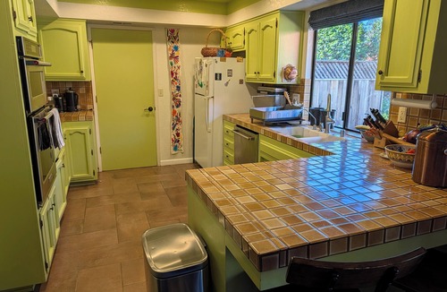 Solvang House | Delightful 3-bedroom house in charming Solvang for your getaway