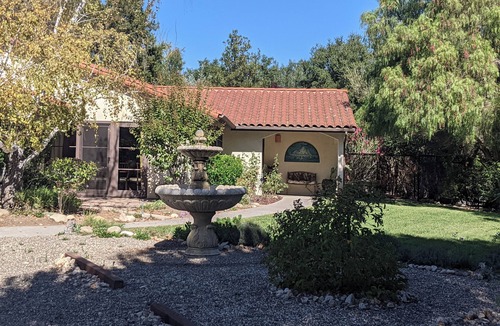 Solvang House | Delightful 3-bedroom house in charming Solvang for your getaway