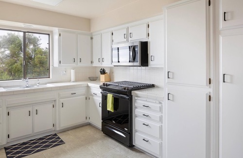 Cambria House | Delightful Cambridge View