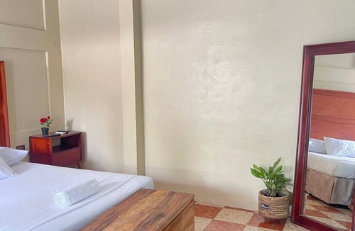 Moyogalpa Bed & Breakfast | Deluxe Double Room