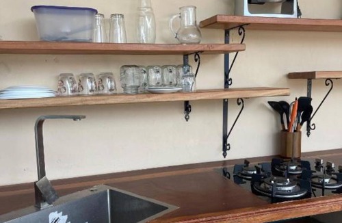Moyogalpa Bed & Breakfast | Deluxe Family Room