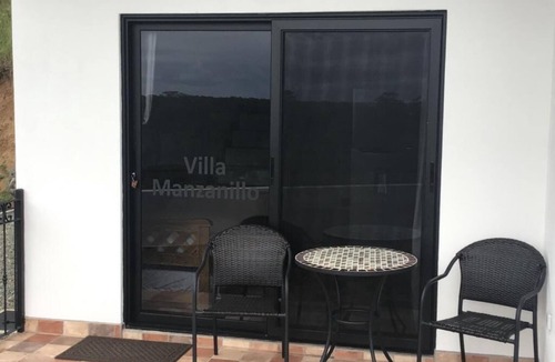 Cahuita Villa | Deluxe Villa
