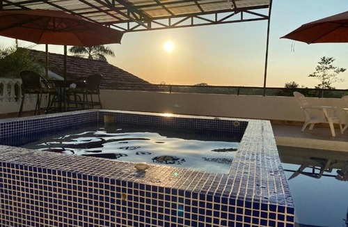 Cahuita Villa | Deluxe Villa