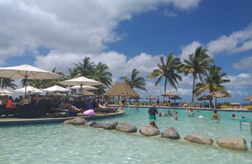 Nadi Apartment | Denarau Island Wyndham Apartment - Fully contained within a 5-star resort.