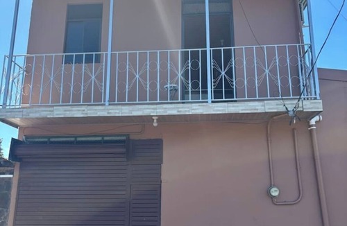 Santa Lucia Apartment | Depa Koral