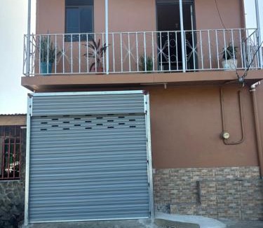 Santa Lucia Apartment | Depa Koral