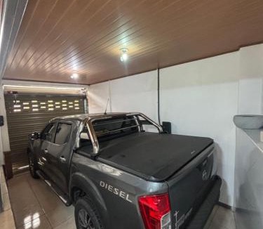 Santa Lucia Apartment | Depa Koral
