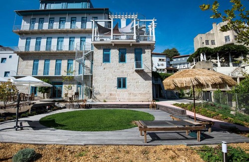 Sao Goncalo Hostel | Des Arts