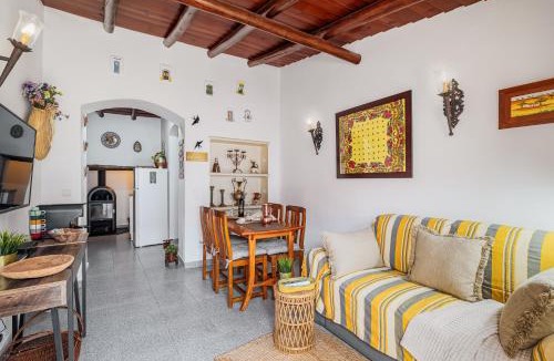 Reguengos de Monsaraz House | Descanso Alentejano -Casa d'aldeia