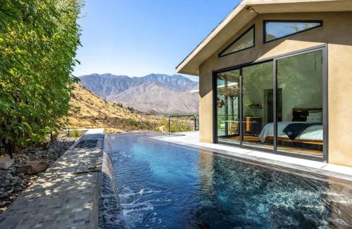Araby Cove House | Desert Dream
