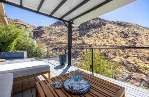 Araby Cove House | Desert Dream