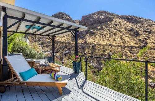 Araby Cove House | Desert Dream
