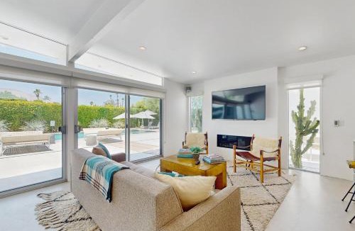 Desert Park Estates House | Desert Elegance - 4101