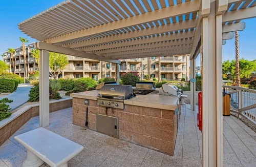 Terra Lago Apartment | Desert Escape: 2x2BR condos w/Pool, Hot Tub & Spa