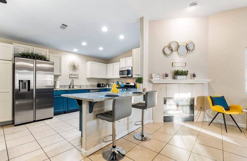 Bermuda Dunes House | Desert Fun 4BR Retreat with Pool
