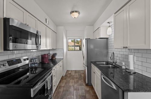 Wickenburg Condo | Desert Gold condo/pool/WD/patio
