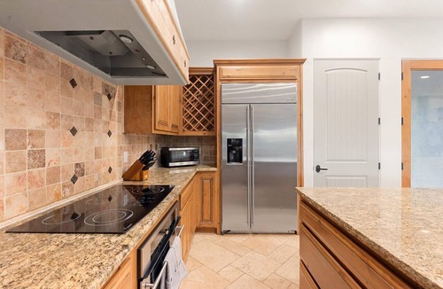 Pinnacle Peak House | Desert Luxe Hideaway | Pool, Game Room & Casita