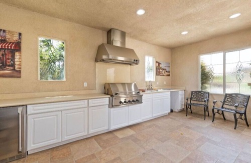 Terra Lago House | Desert Oasis in Palm Springs/Indio, California