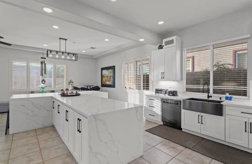 Terra Lago House | Desert Oasis in Terra Lago Enjoy Coachella and large pool. All new inside. AC