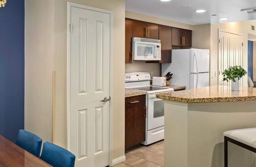 Terra Lago Resort | Desert Oasis – Two Bedroom at Club Wyndham Indio