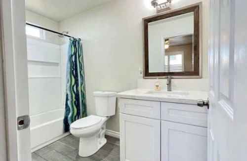 California City Condo | Desert place