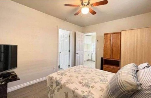 California City Condo | Desert place