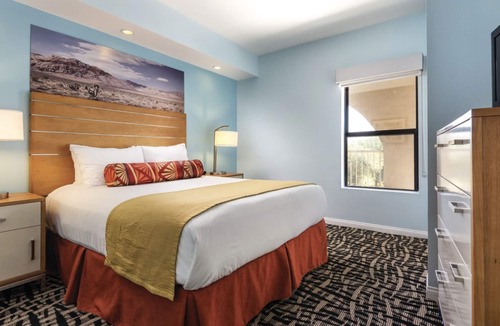 Terra Lago Hotel | Desert Resort Getaway, Wyndham Indio - 2 BR - Pools, Golf, Spa + More!