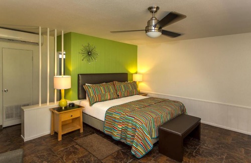 Tahquitz River Estates Hotel | Desert Riviera Hotel - A Town & Desert Boutique Hotel