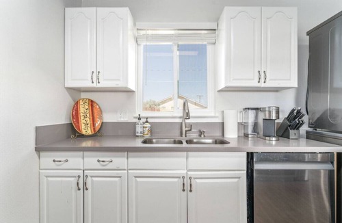 Twentynine Palms House | ☆Desert Rose☆ cocktail pool☆spa ☆3 min to JT Park