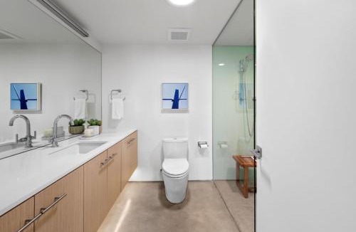 Deepwell Estates House | Desert Two