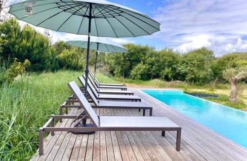 Gafanha do Carmo House | Desertas Beach and Sport