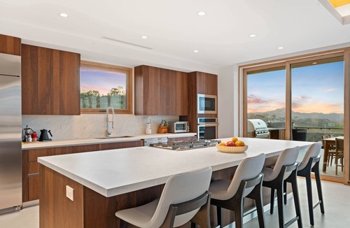 Playa Conchal Villa | Designer Villa at Reserva Conchal with Pacific Ocean Views &