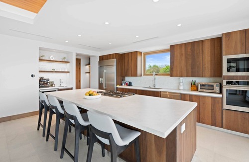 Playa Conchal Villa | Designer Villa at Reserva Conchal with Pacific Ocean Views &
