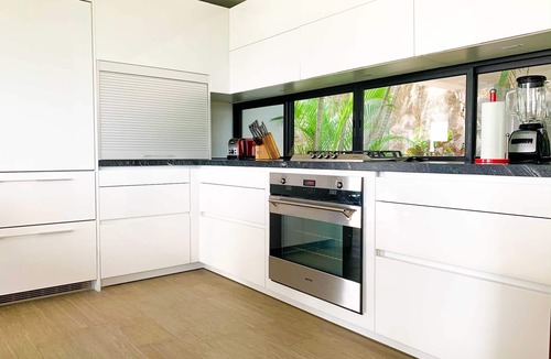 Coco Villa | Designer Villa, Ocean Views, Hear the Waves, Walk to Beach