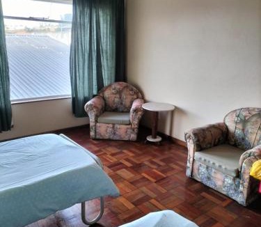Despatch Apartment | Despatch Self Catering Apartments