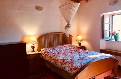 Santo Estevao House | Detached, characterful Quinta with land near Tavira beaches, bars/restaurants