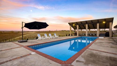 Paso Robles House | Devi Ranch by AvantStay