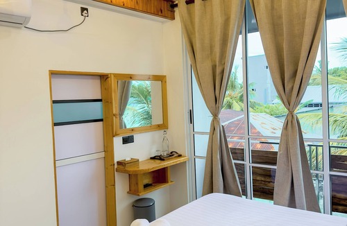 Kendhoo House | Dhoani Maldives Guesthouse