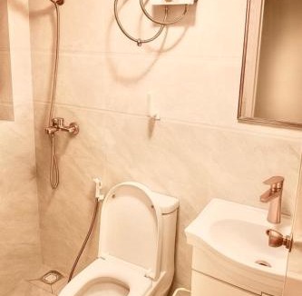 Farukolhufushi Island Apartment | Dhonveli